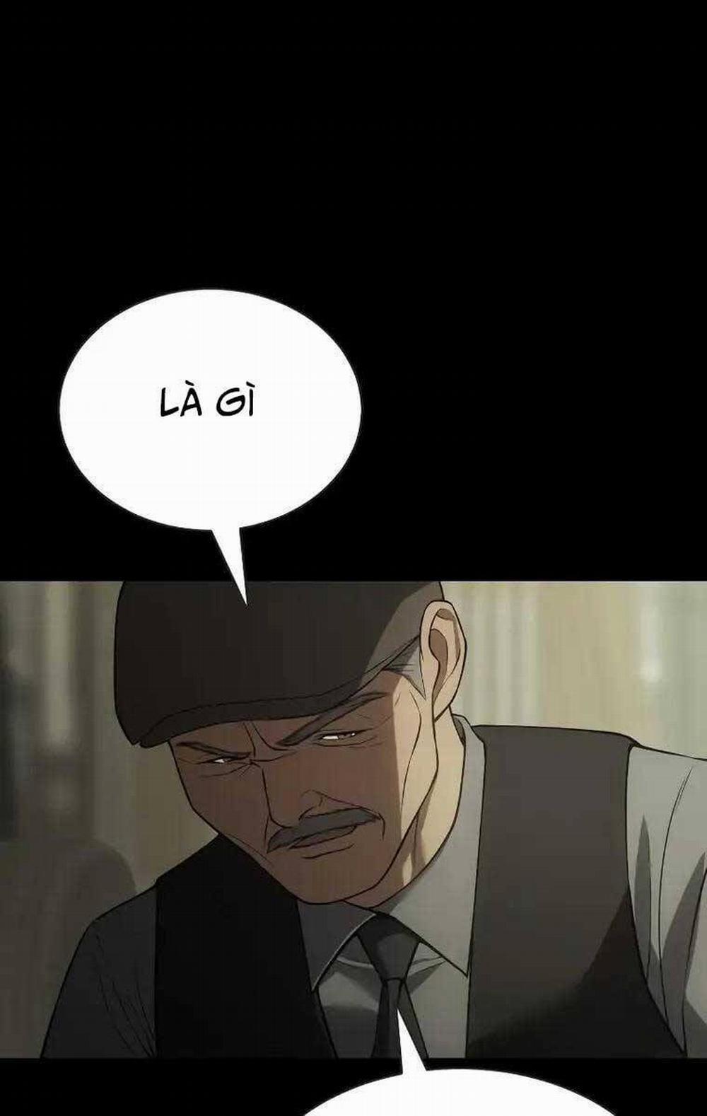 Đặc Vụ Song Sinh 33 trang 11