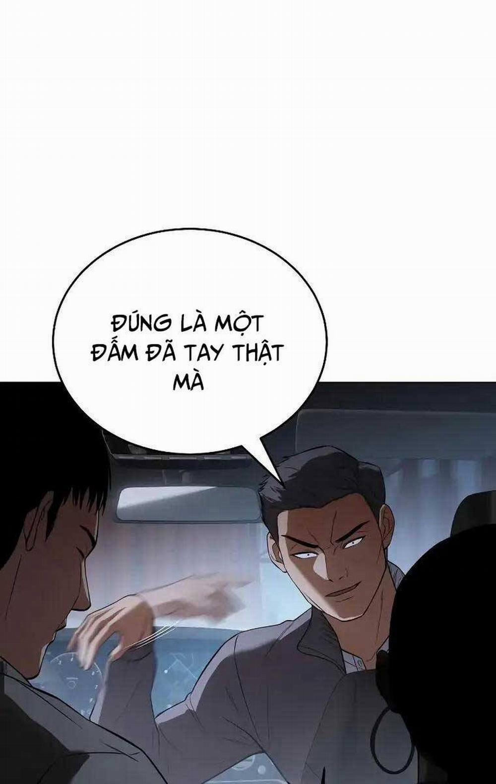 Đặc Vụ Song Sinh 33 trang 110