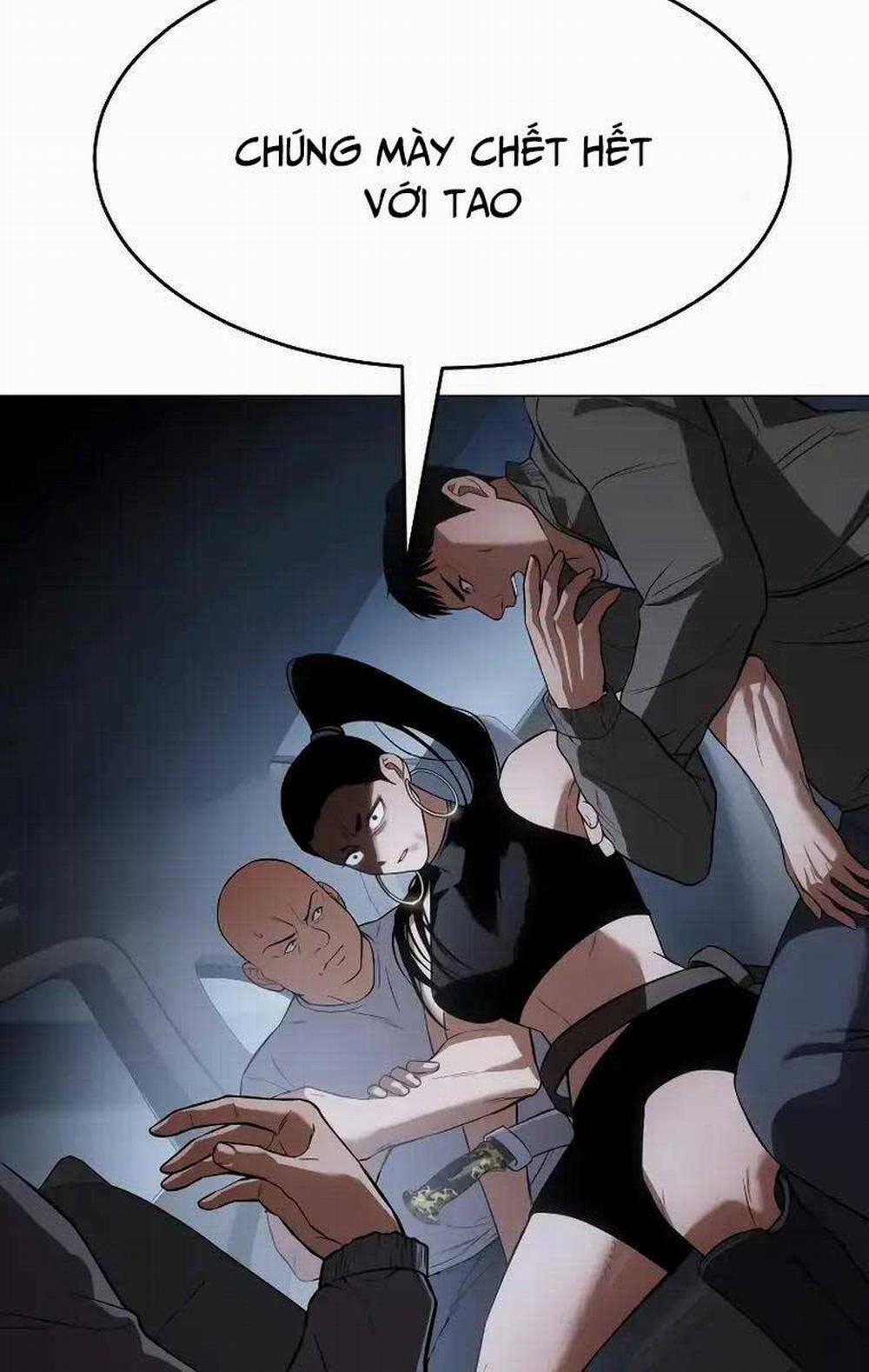 Đặc Vụ Song Sinh 33 trang 114