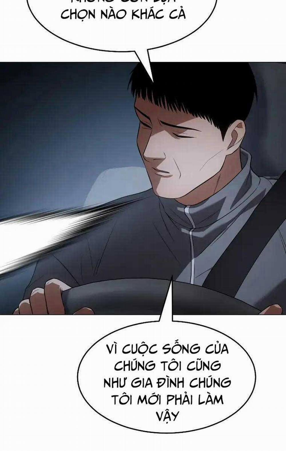 Đặc Vụ Song Sinh 33 trang 116