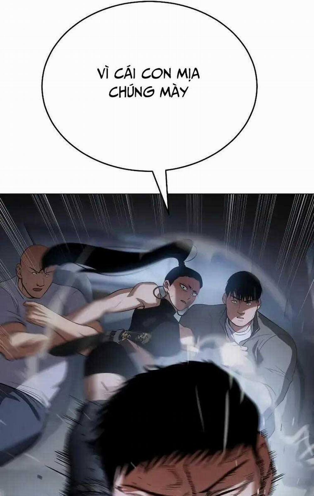 Đặc Vụ Song Sinh 33 trang 118