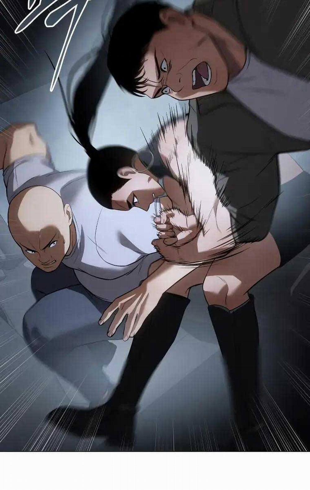 Đặc Vụ Song Sinh 33 trang 124