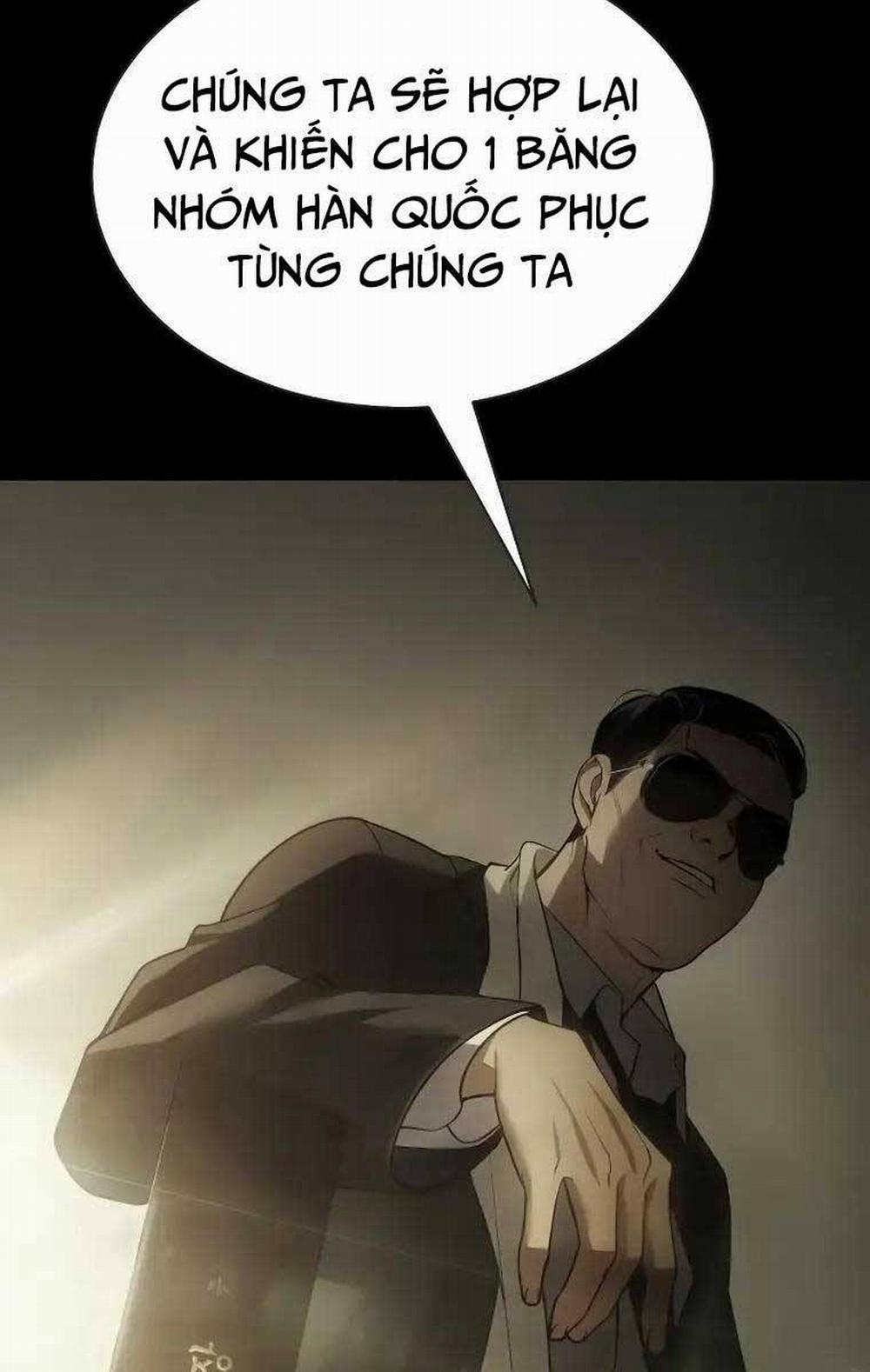 Đặc Vụ Song Sinh 33 trang 14