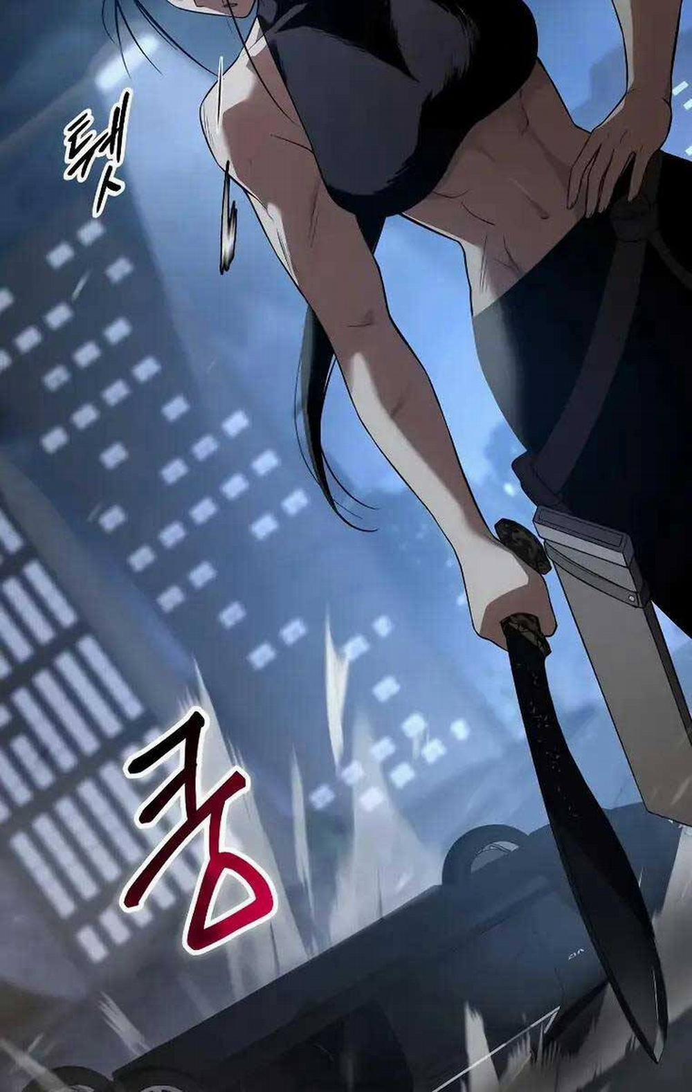 Đặc Vụ Song Sinh 33 trang 140