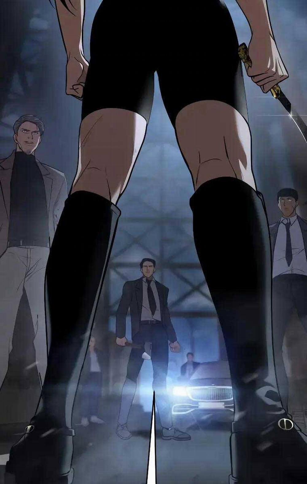 Đặc Vụ Song Sinh 33 trang 146