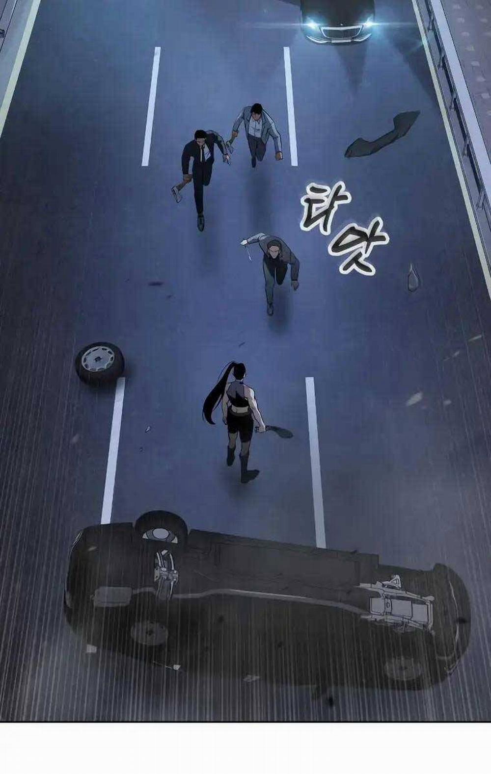 Đặc Vụ Song Sinh 33 trang 149