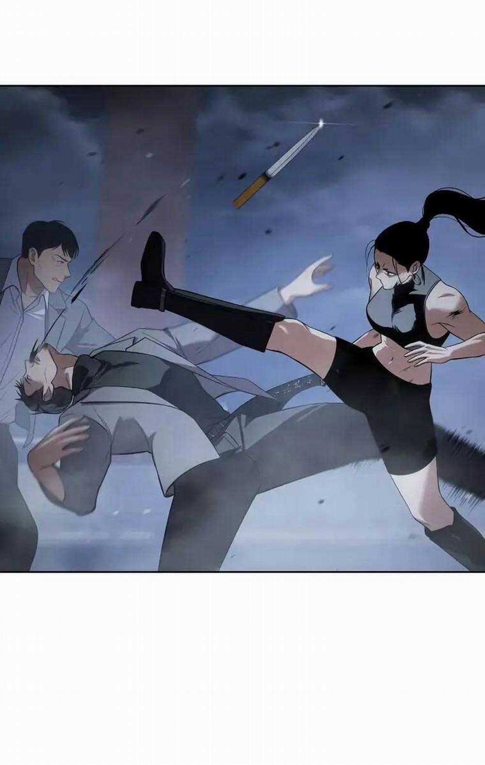 Đặc Vụ Song Sinh 33 trang 153