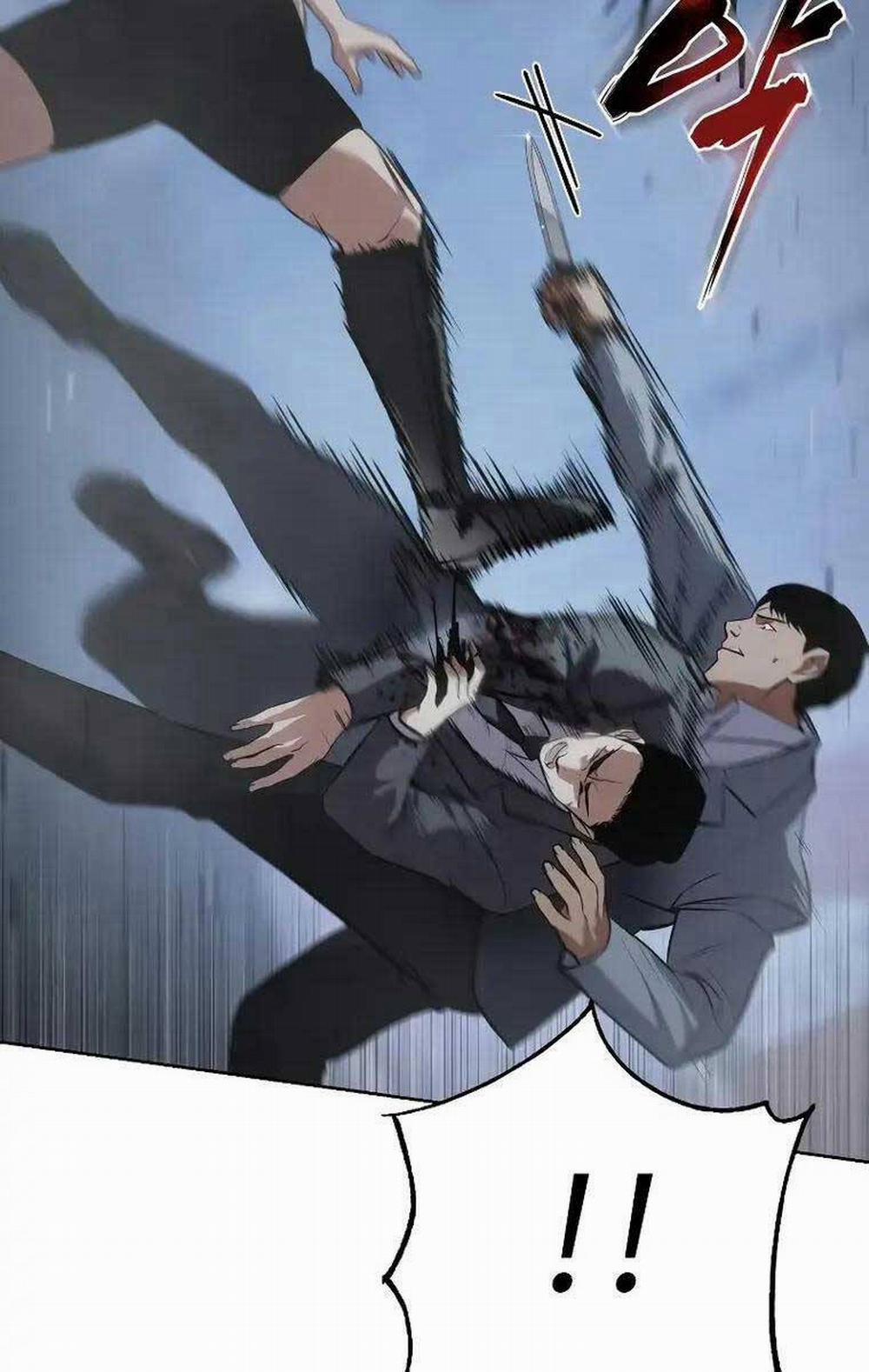 Đặc Vụ Song Sinh 33 trang 164