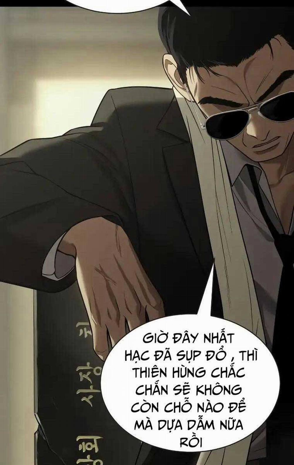 Đặc Vụ Song Sinh 33 trang 17