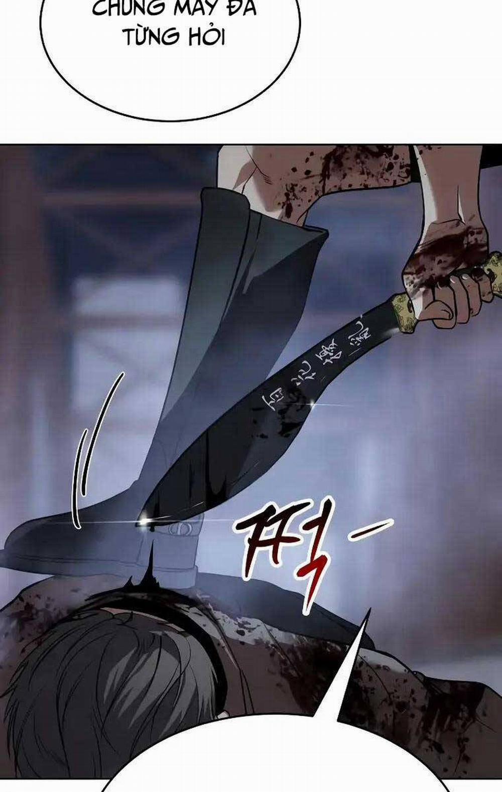 Đặc Vụ Song Sinh 33 trang 182