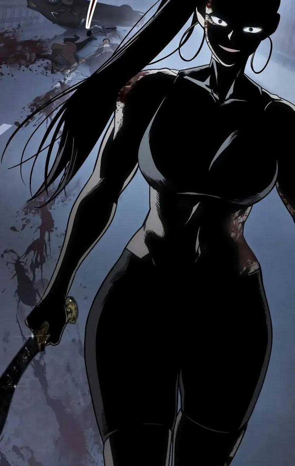 Đặc Vụ Song Sinh 33 trang 187