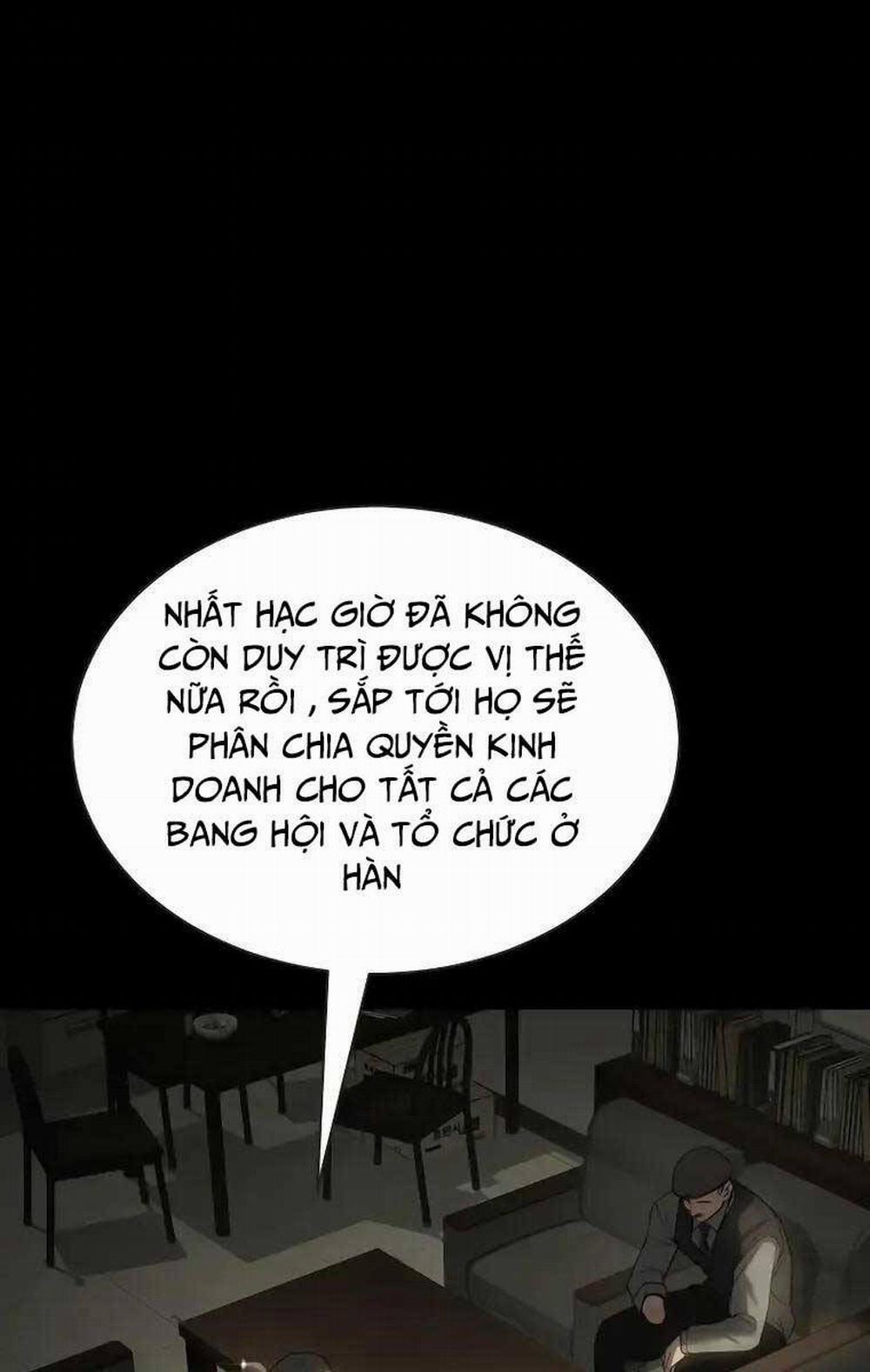 Đặc Vụ Song Sinh 33 trang 2