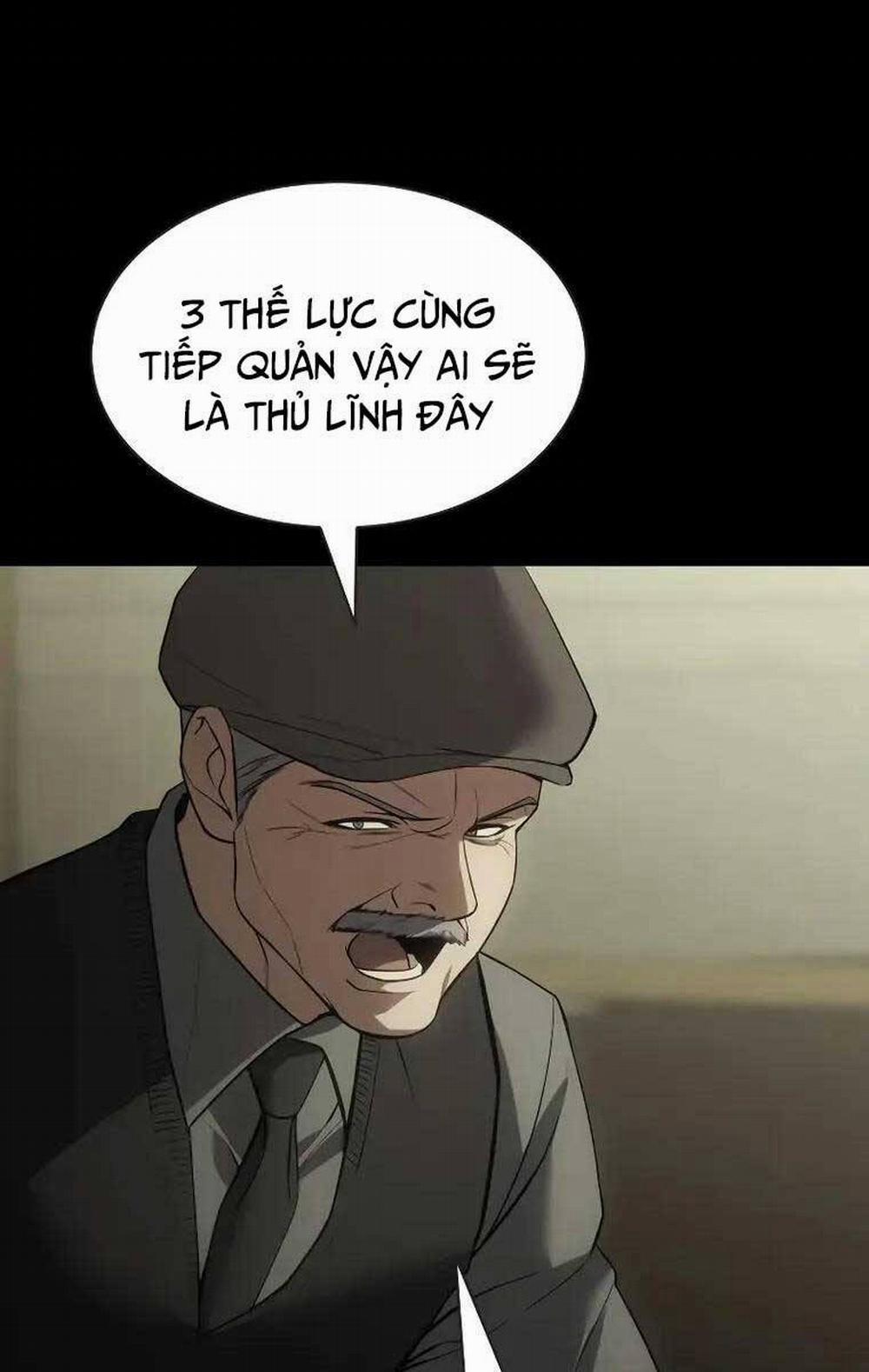 Đặc Vụ Song Sinh 33 trang 21