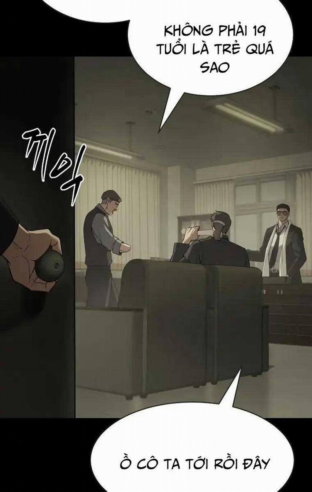 Đặc Vụ Song Sinh 33 trang 27