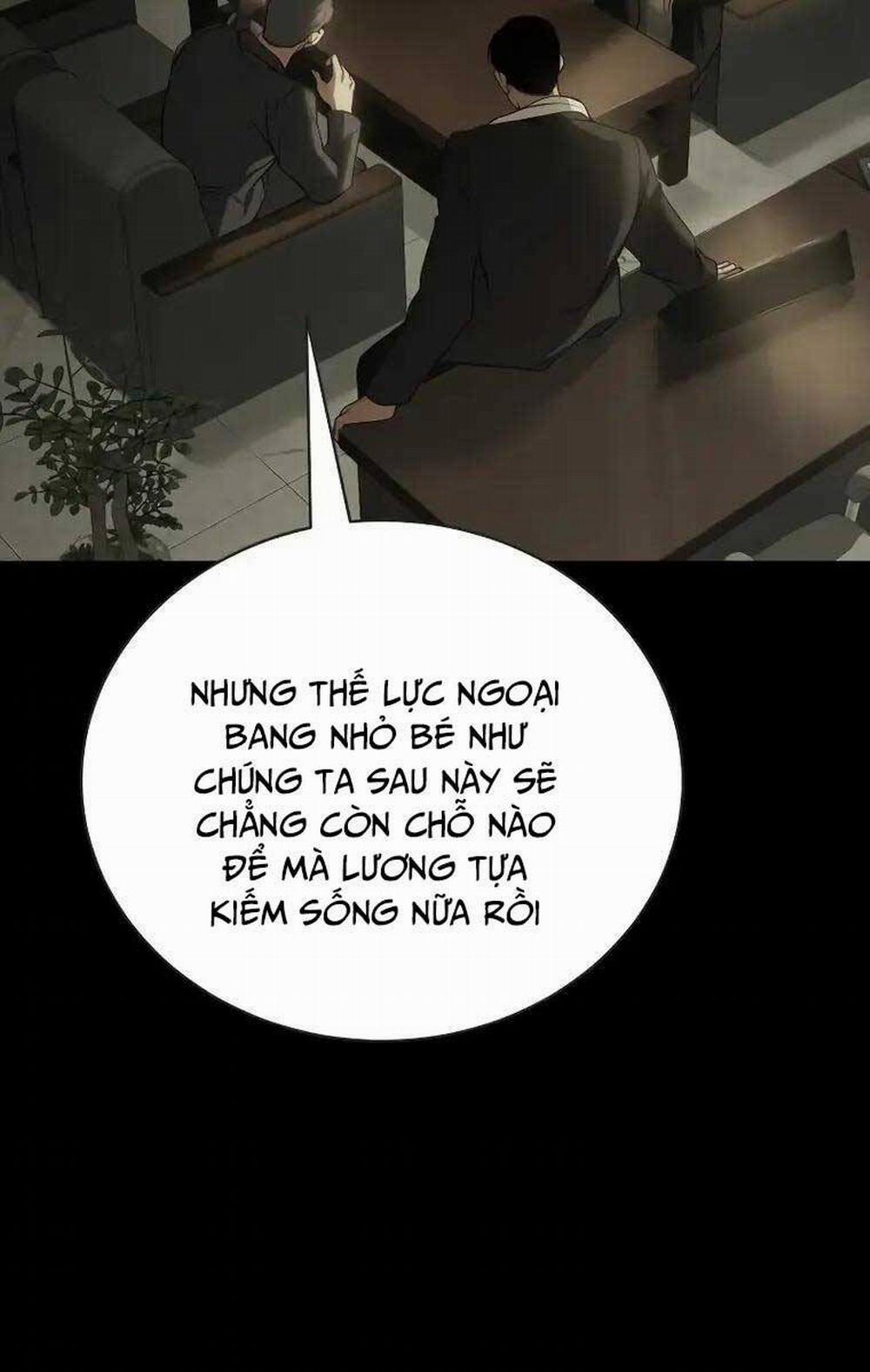 Đặc Vụ Song Sinh 33 trang 3