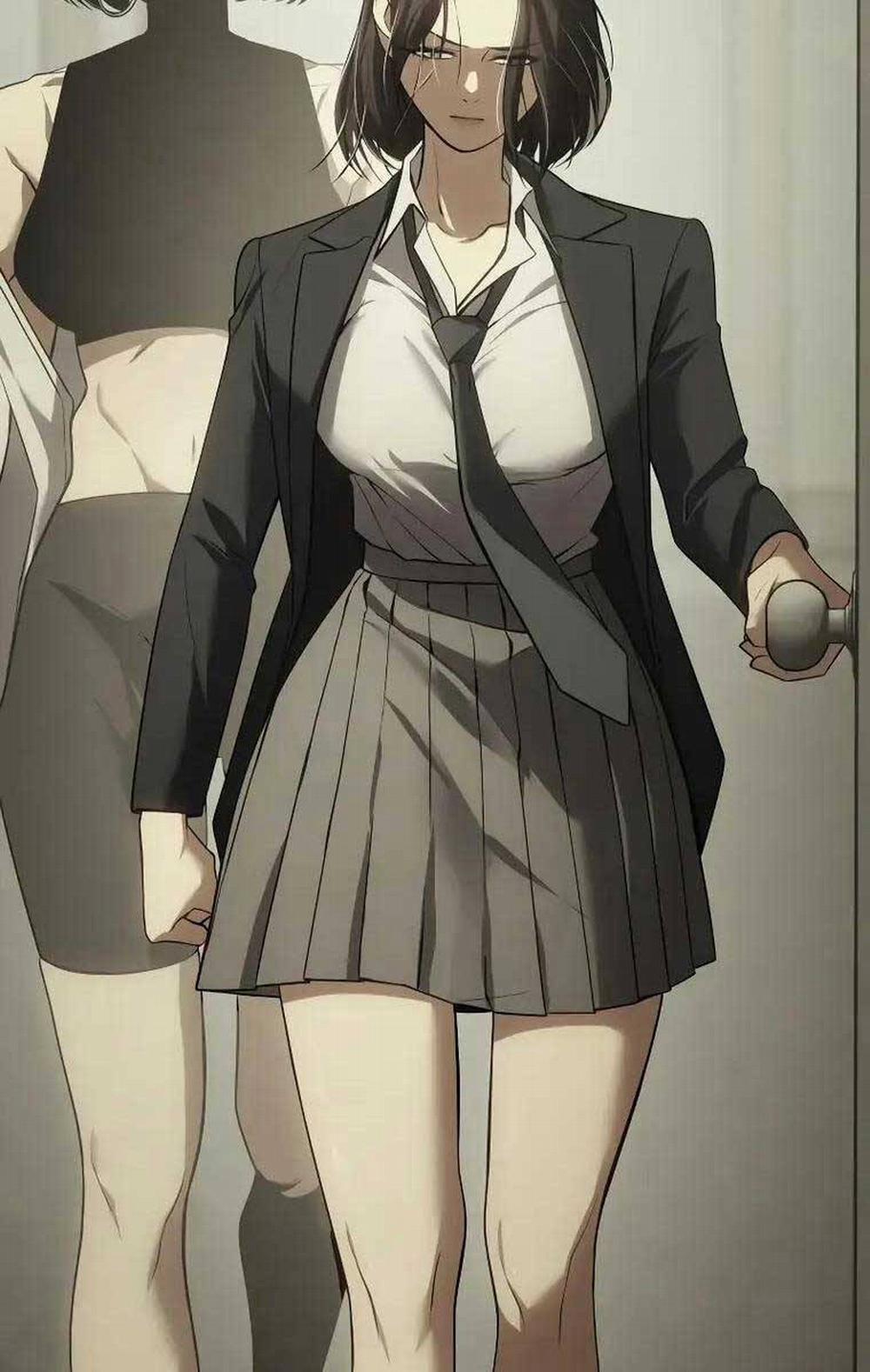 Đặc Vụ Song Sinh 33 trang 31