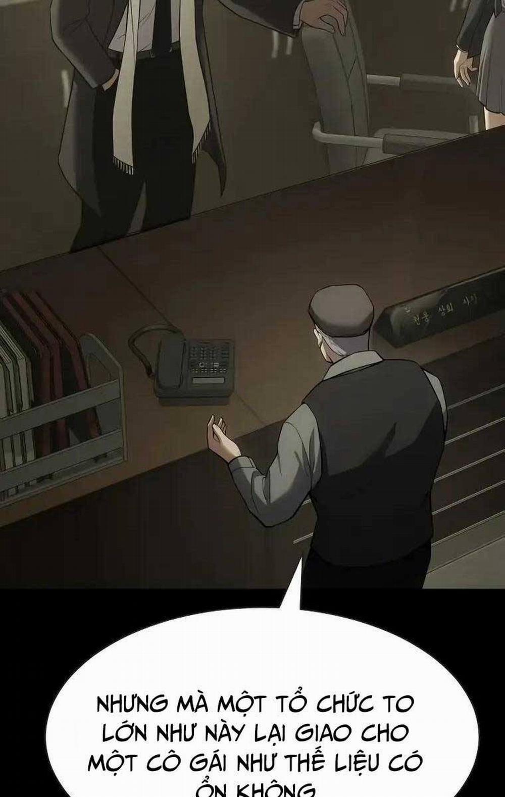 Đặc Vụ Song Sinh 33 trang 34