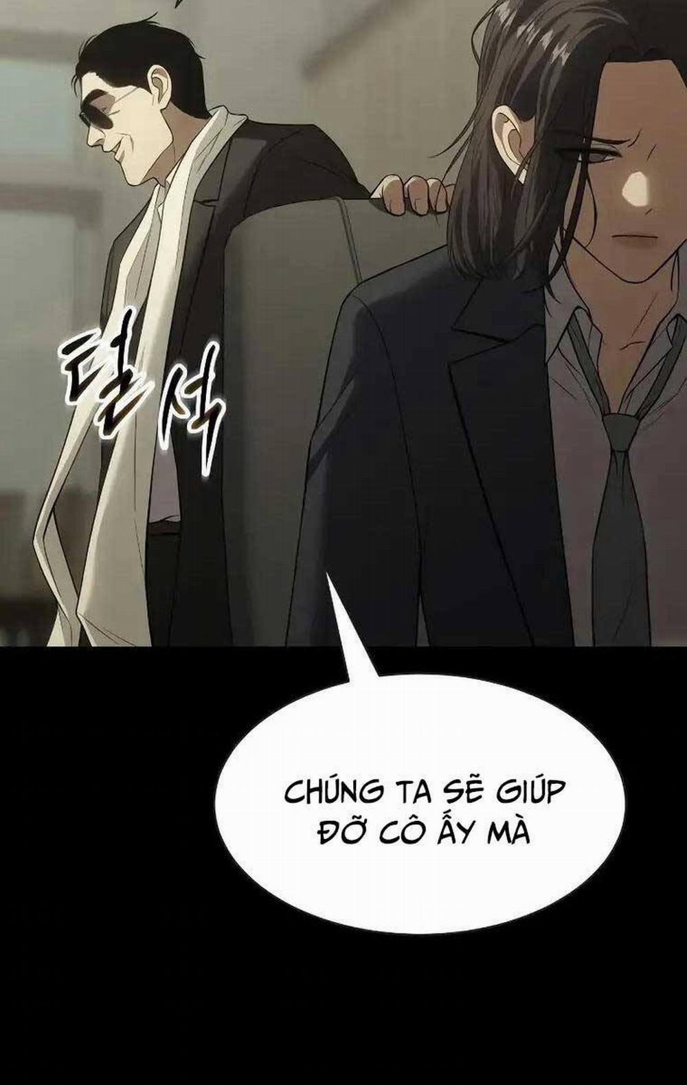 Đặc Vụ Song Sinh 33 trang 36