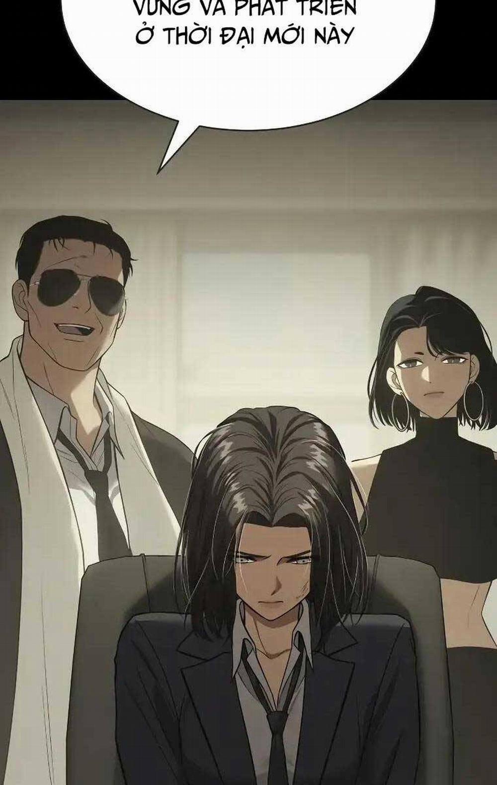 Đặc Vụ Song Sinh 33 trang 39