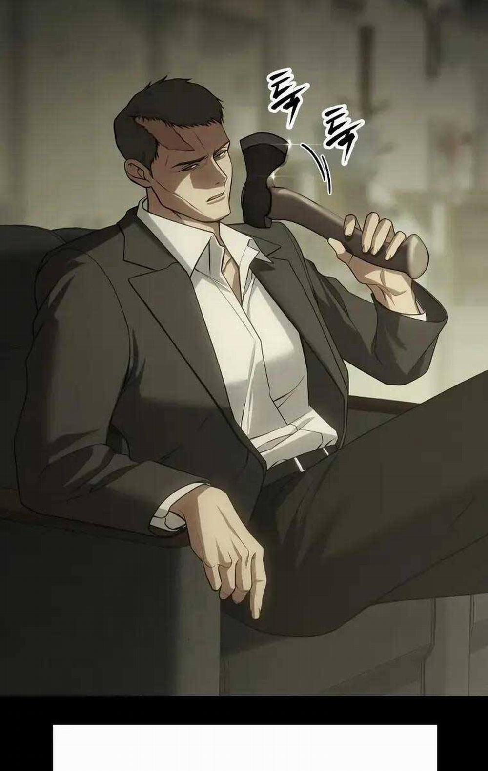 Đặc Vụ Song Sinh 33 trang 5