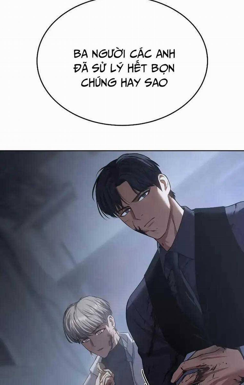 Đặc Vụ Song Sinh 33 trang 53