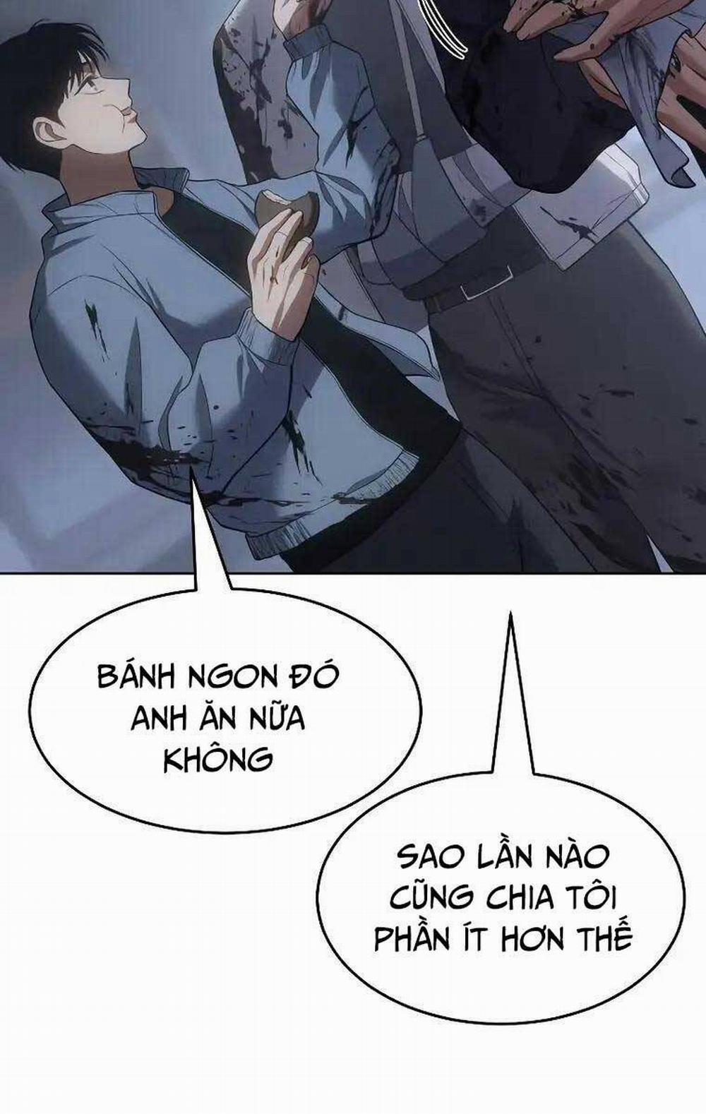 Đặc Vụ Song Sinh 33 trang 54