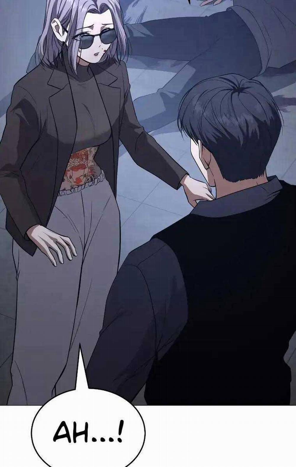 Đặc Vụ Song Sinh 33 trang 56