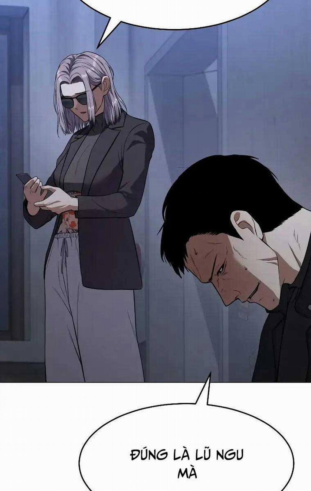 Đặc Vụ Song Sinh 33 trang 58