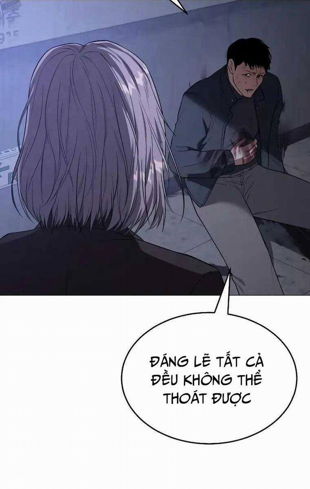 Đặc Vụ Song Sinh 33 trang 60