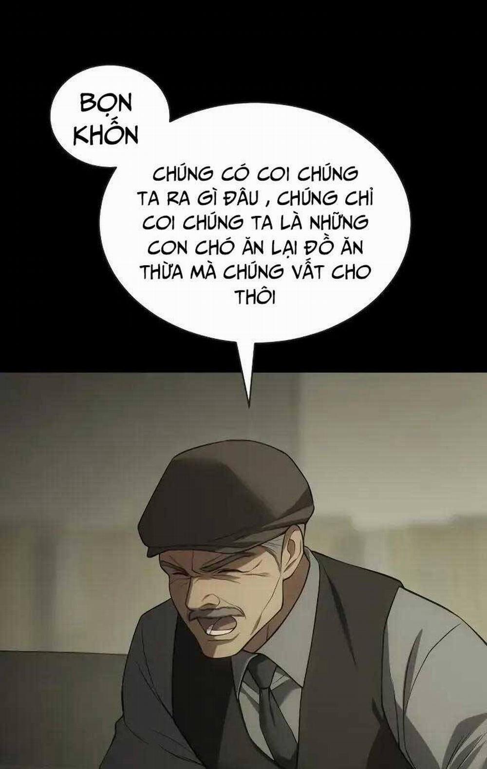 Đặc Vụ Song Sinh 33 trang 7