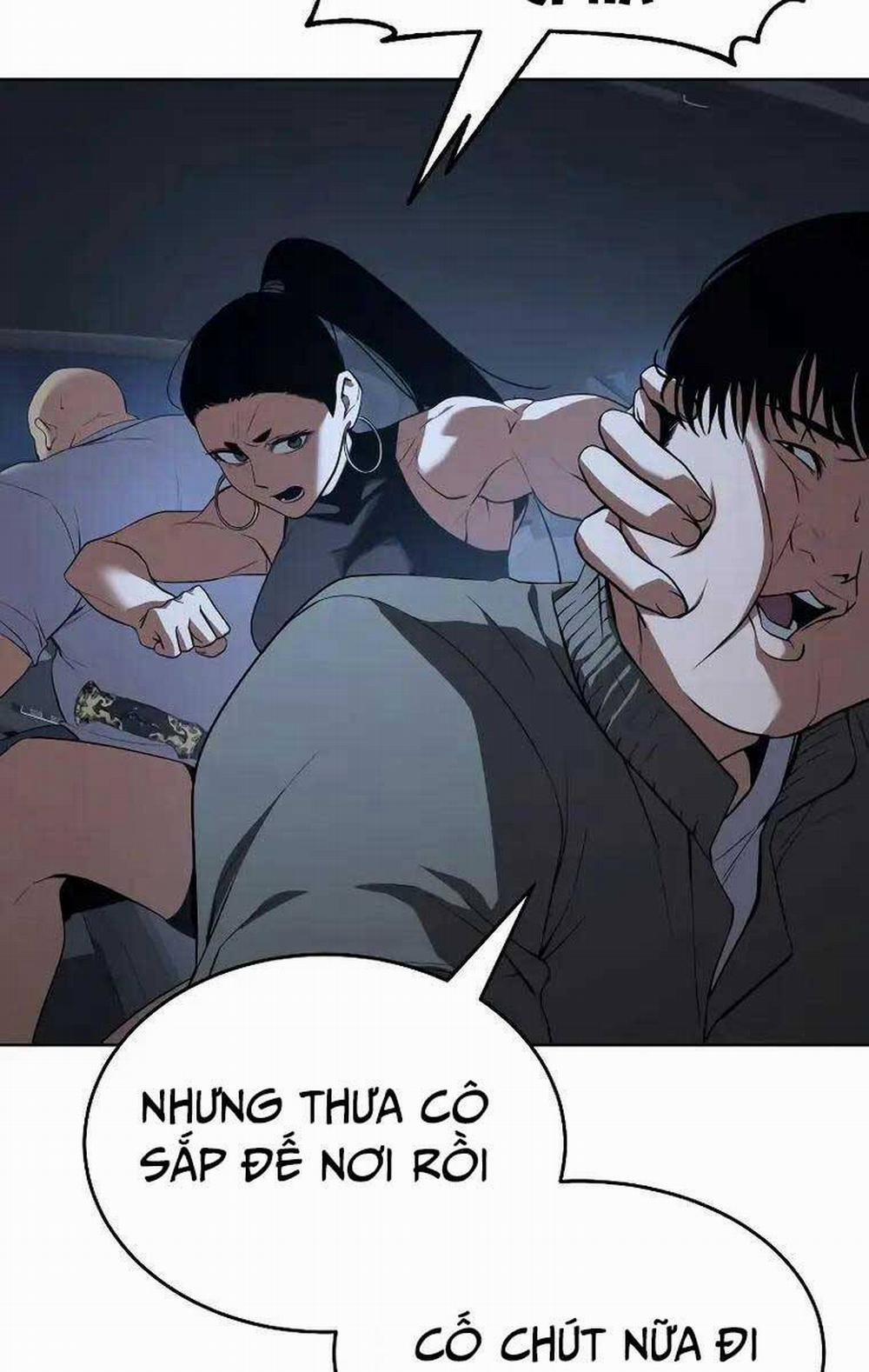 Đặc Vụ Song Sinh 33 trang 75