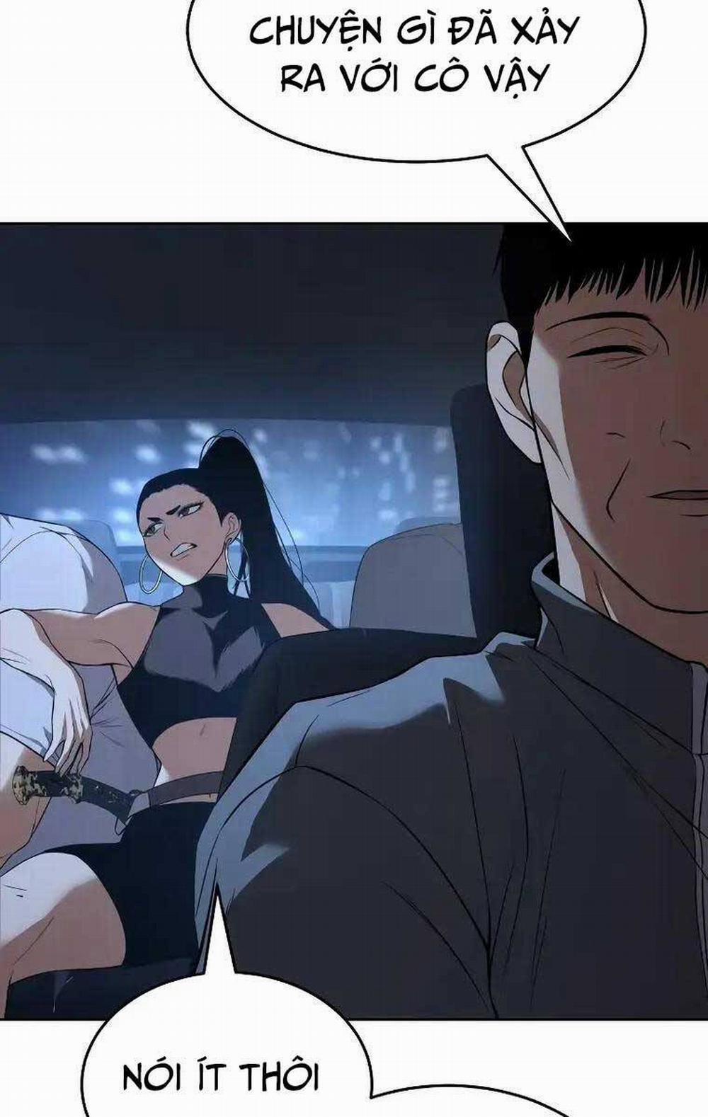 Đặc Vụ Song Sinh 33 trang 77