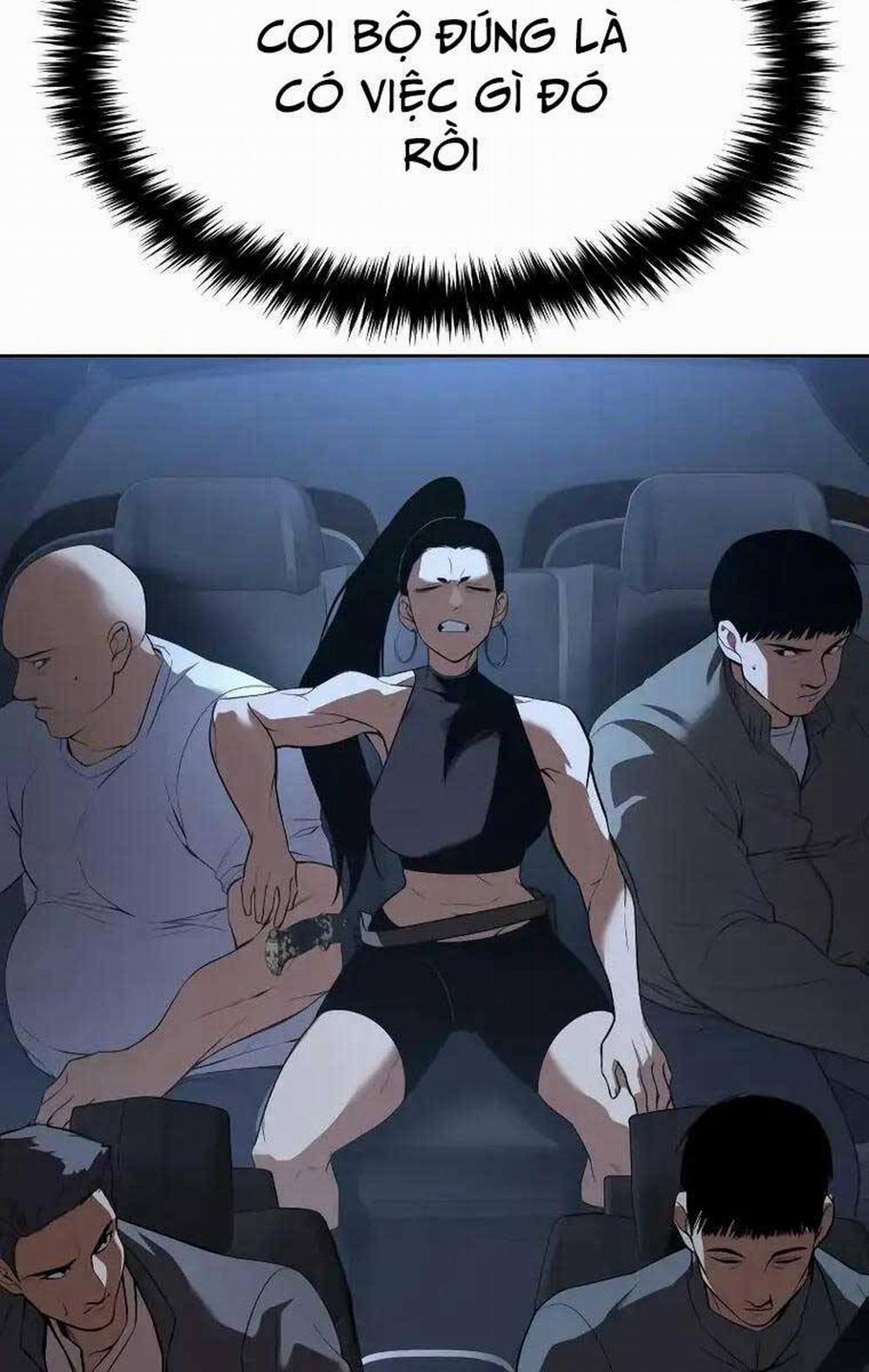 Đặc Vụ Song Sinh 33 trang 79