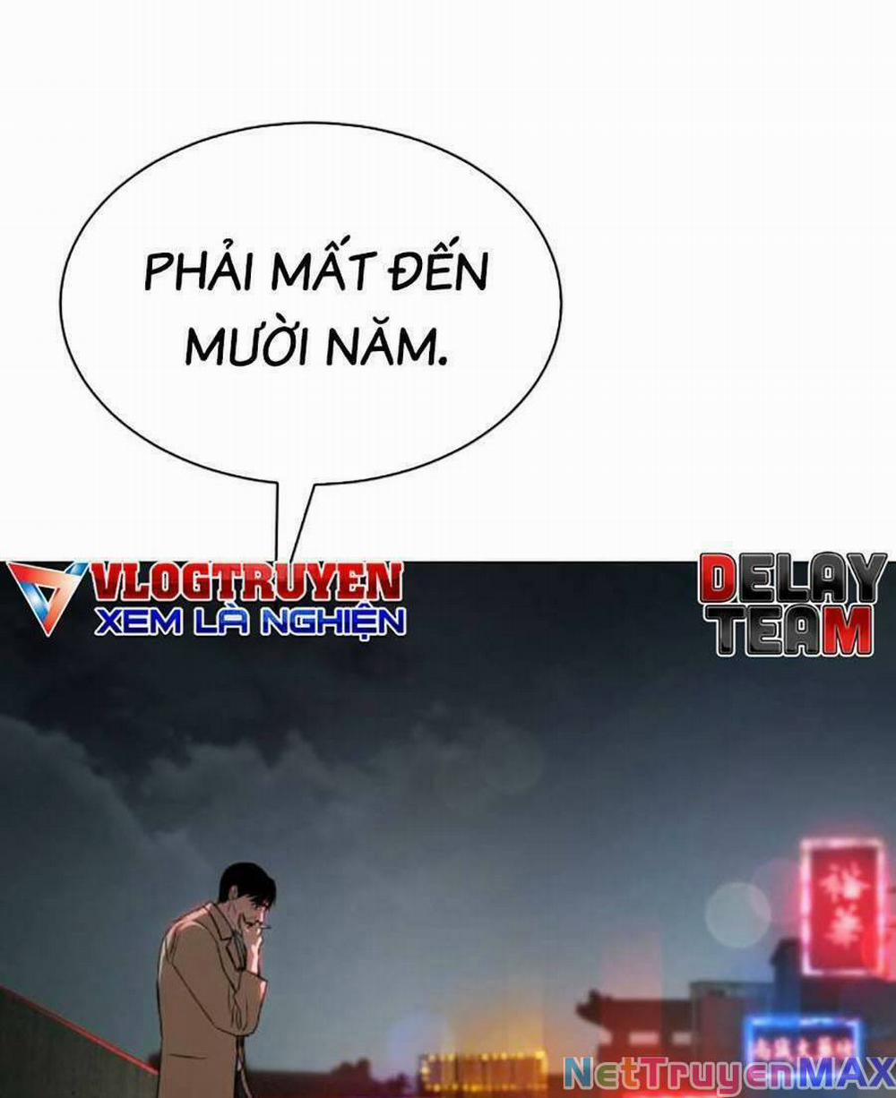 Đặc Vụ Song Sinh 34 trang 1