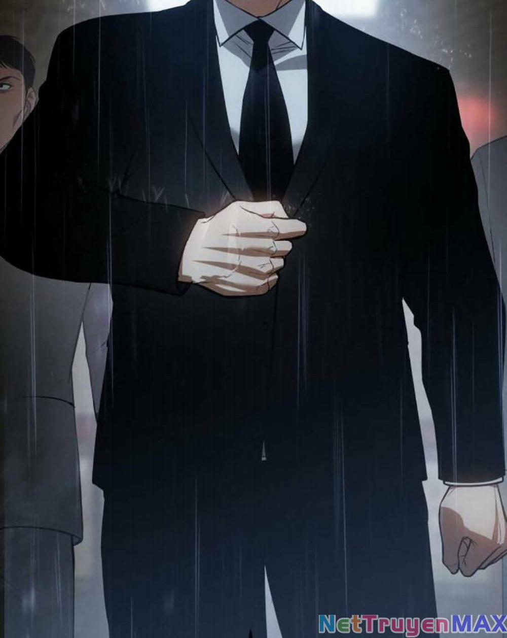 Đặc Vụ Song Sinh 34 trang 101