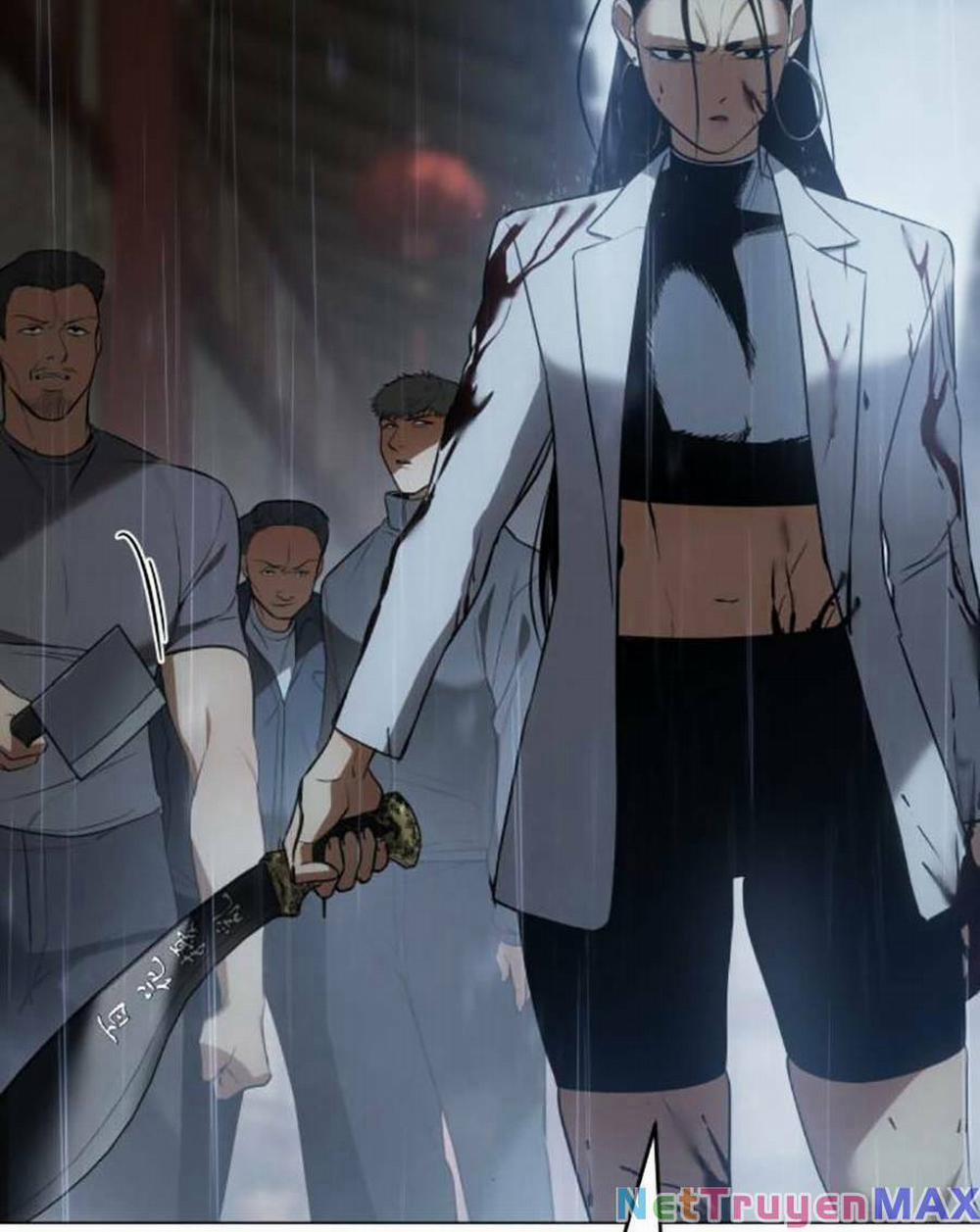 Đặc Vụ Song Sinh 34 trang 104