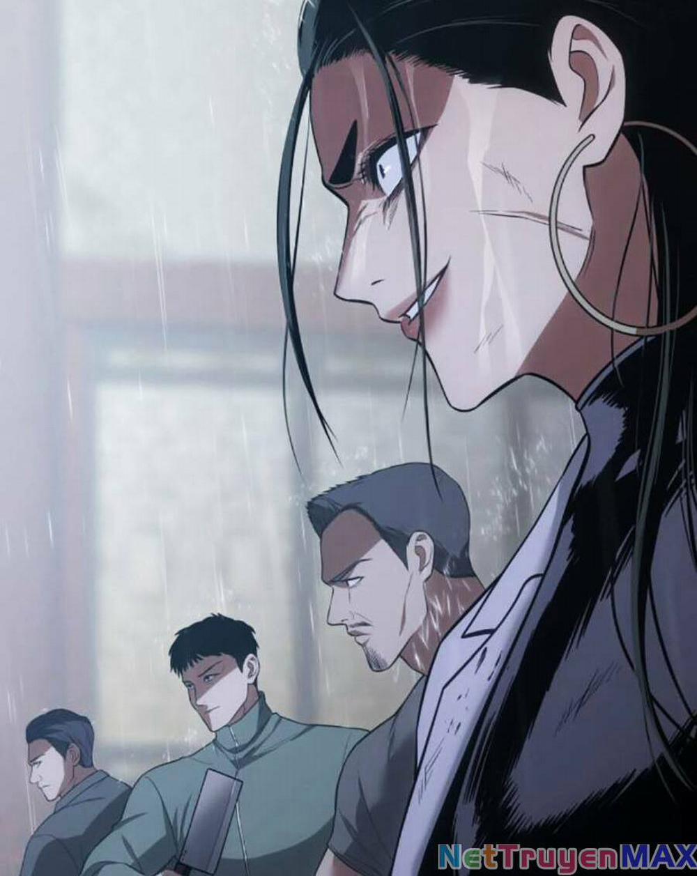 Đặc Vụ Song Sinh 34 trang 109