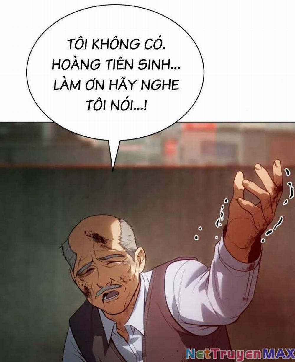 Đặc Vụ Song Sinh 34 trang 11