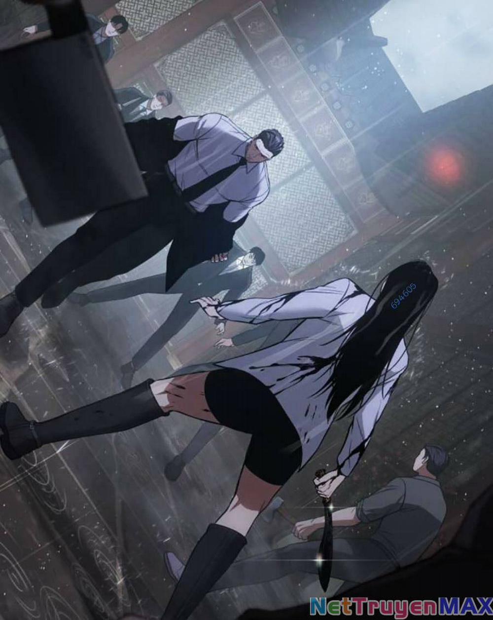 Đặc Vụ Song Sinh 34 trang 114