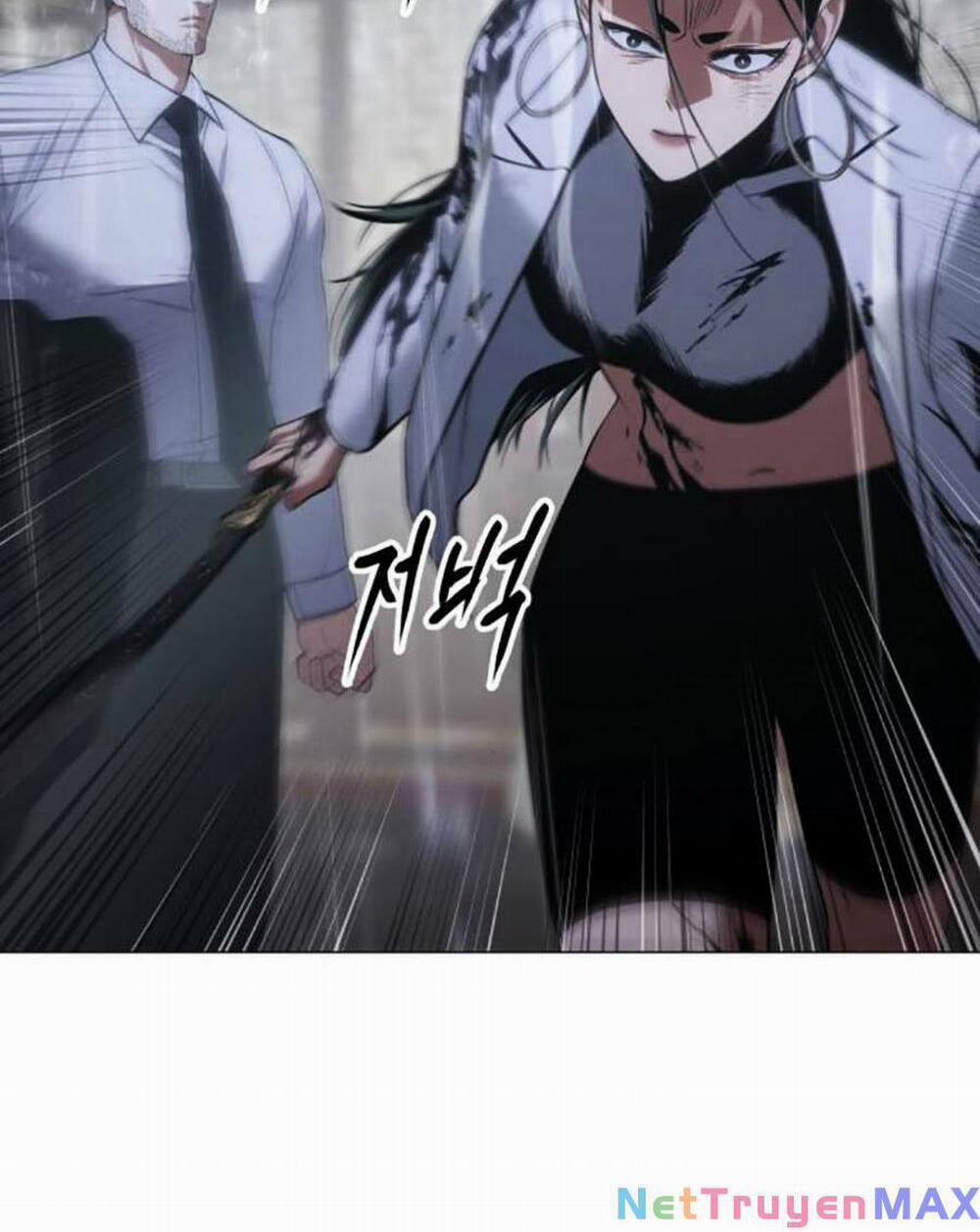 Đặc Vụ Song Sinh 34 trang 121