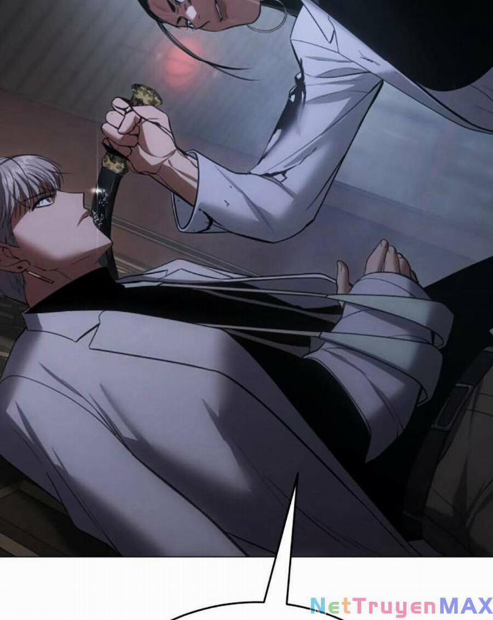 Đặc Vụ Song Sinh 34 trang 125