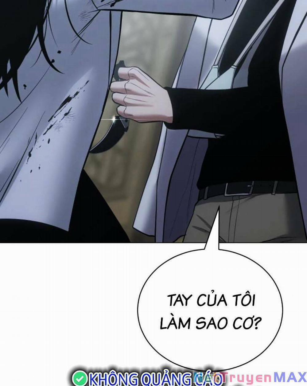 Đặc Vụ Song Sinh 34 trang 128