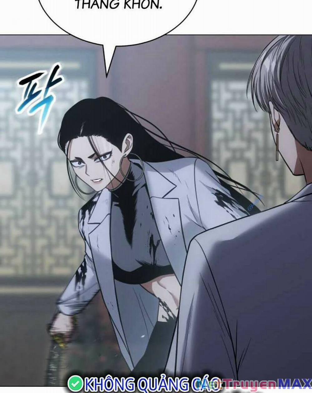 Đặc Vụ Song Sinh 34 trang 135