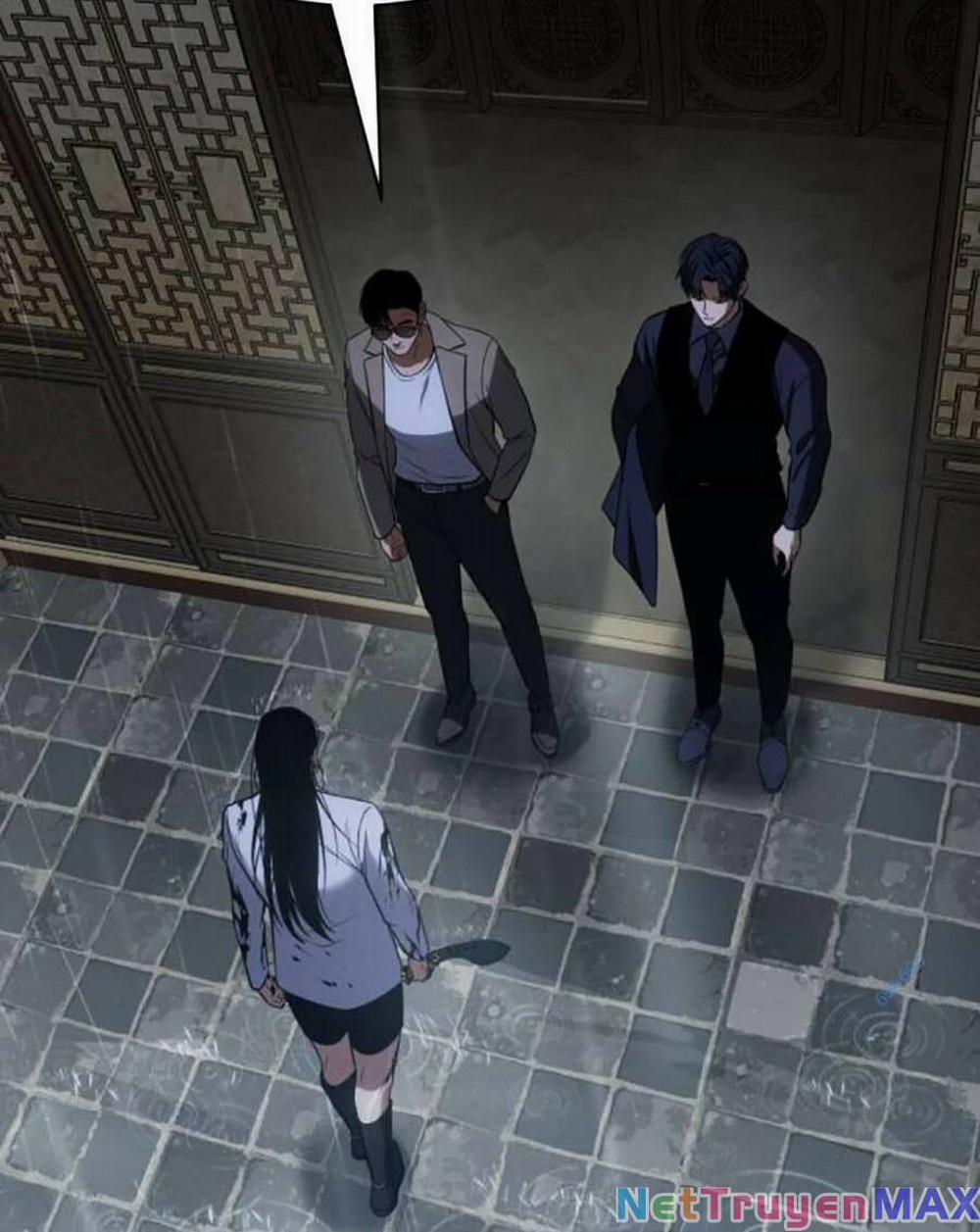 Đặc Vụ Song Sinh 34 trang 139