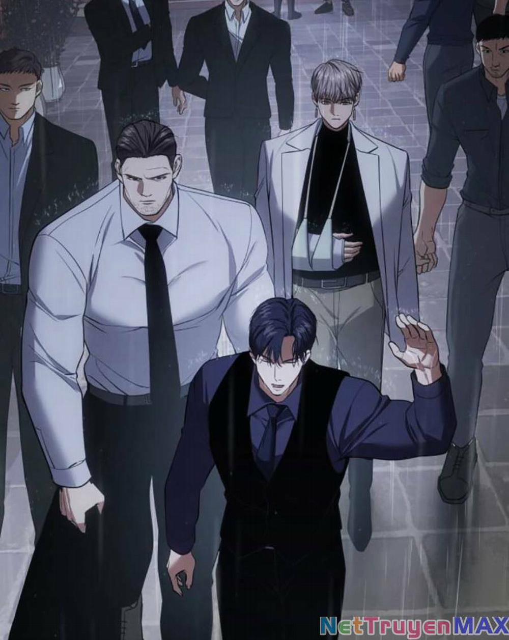 Đặc Vụ Song Sinh 34 trang 144