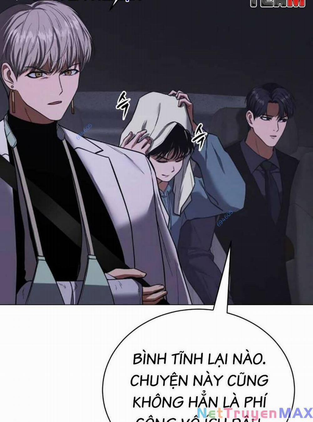 Đặc Vụ Song Sinh 34 trang 155