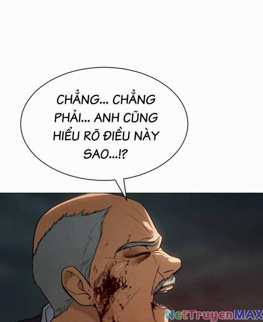 Đặc Vụ Song Sinh 34 trang 16