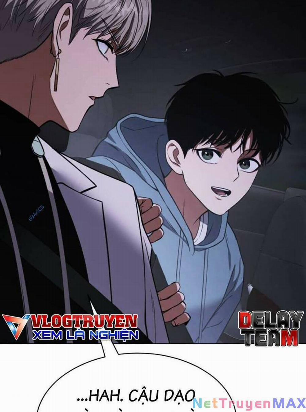 Đặc Vụ Song Sinh 34 trang 167