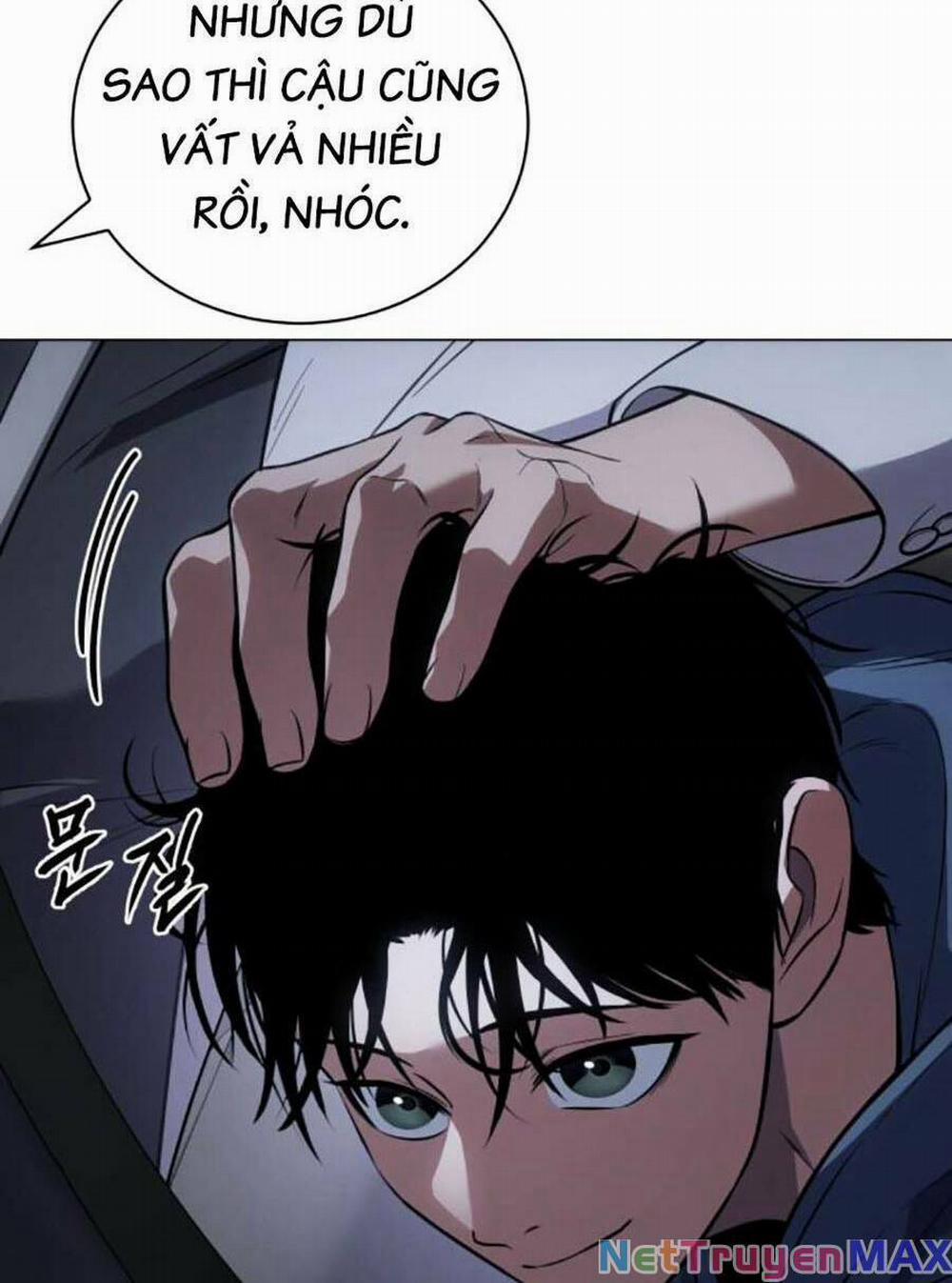 Đặc Vụ Song Sinh 34 trang 169