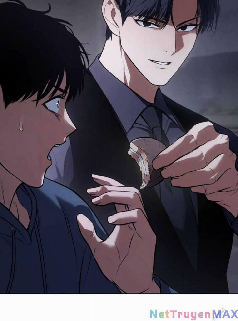 Đặc Vụ Song Sinh 34 trang 186